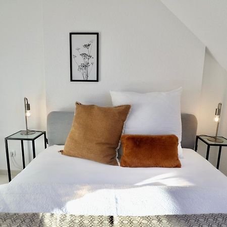 Gallery Apartment: Maisonette + Free Parking + Netflix Essen Eksteriør billede