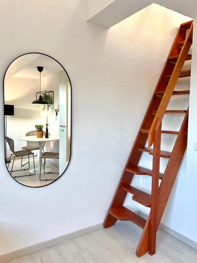 Gallery Apartment: Maisonette + Free Parking + Netflix Essen Eksteriør billede
