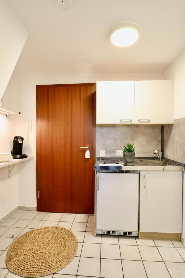 Gallery Apartment: Maisonette + Free Parking + Netflix Essen Eksteriør billede
