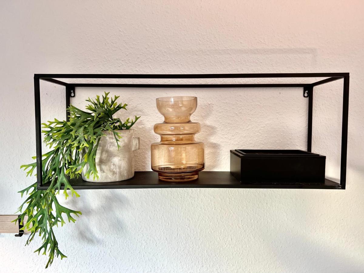 Gallery Apartment: Maisonette + Free Parking + Netflix Essen Eksteriør billede