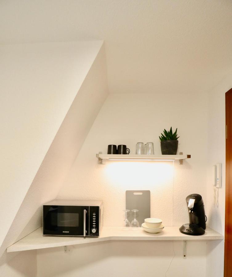 Gallery Apartment: Maisonette + Free Parking + Netflix Essen Eksteriør billede