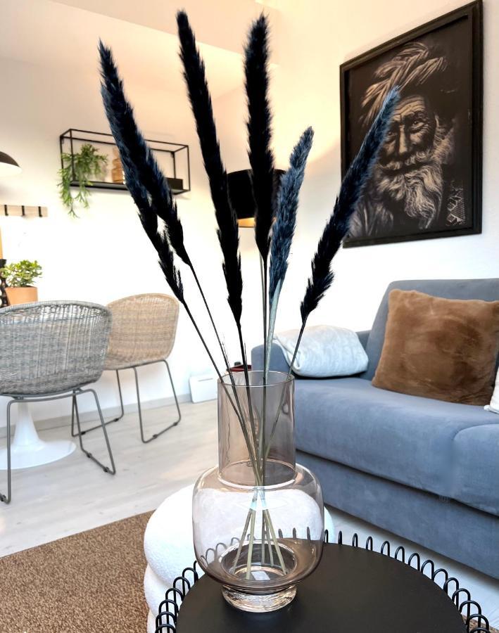 Gallery Apartment: Maisonette + Free Parking + Netflix Essen Eksteriør billede