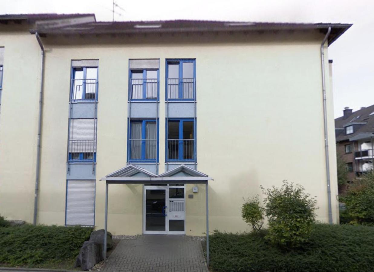 Gallery Apartment: Maisonette + Free Parking + Netflix Essen Eksteriør billede